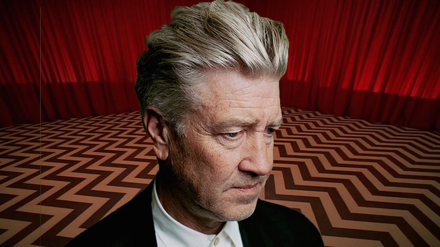 A Pandemic Q&A with David Lynch