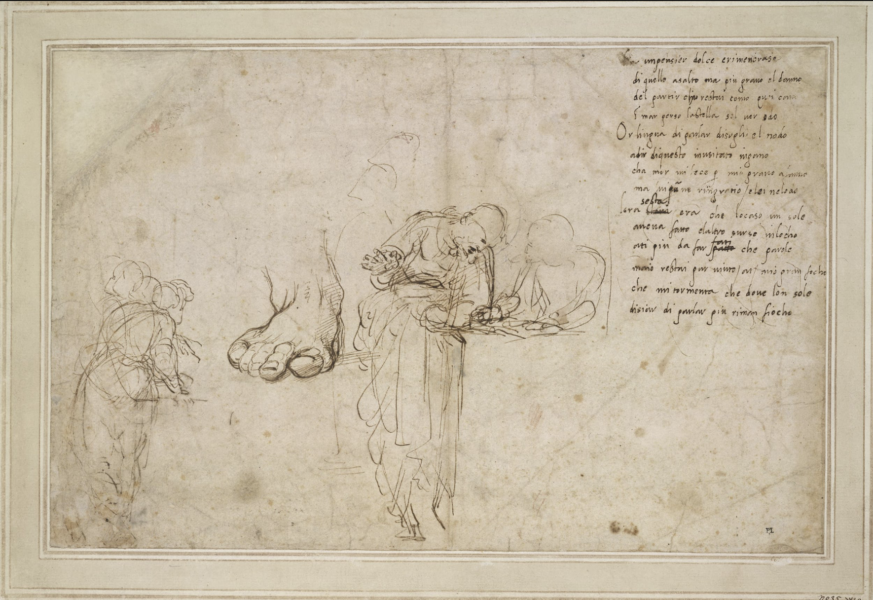 Lockdown Be Damned! Raffaello 1520–1483: An Exhibition in Rome – Riot ...