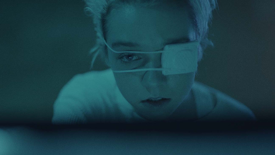 Come True (2020), part of Cinema Disordinare at Riot Material