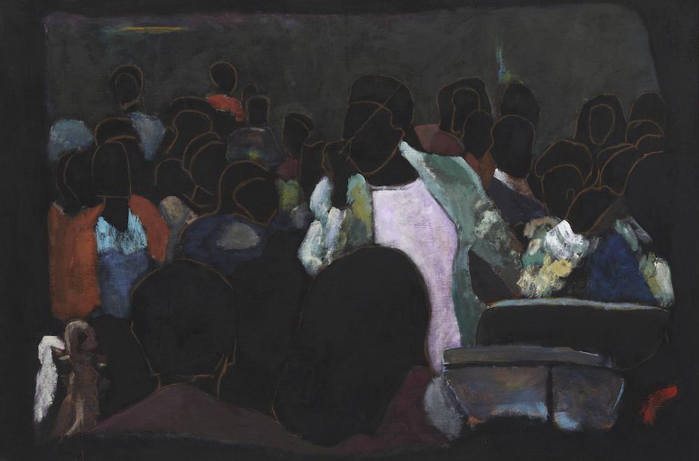 Reggie Burrows Hodges