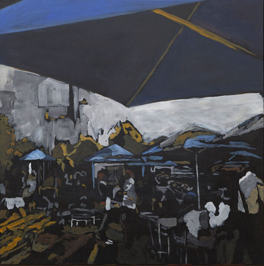 Reggie Burrows Hodges