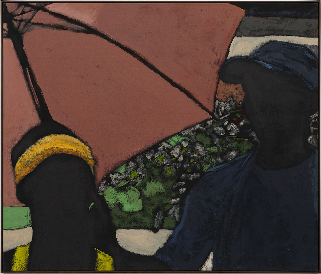 Reggie Burrows Hodges