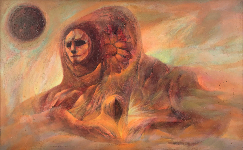 Burt Shonberg. A review of "Beyond the Pleasuredome" is at Riot Material magazine