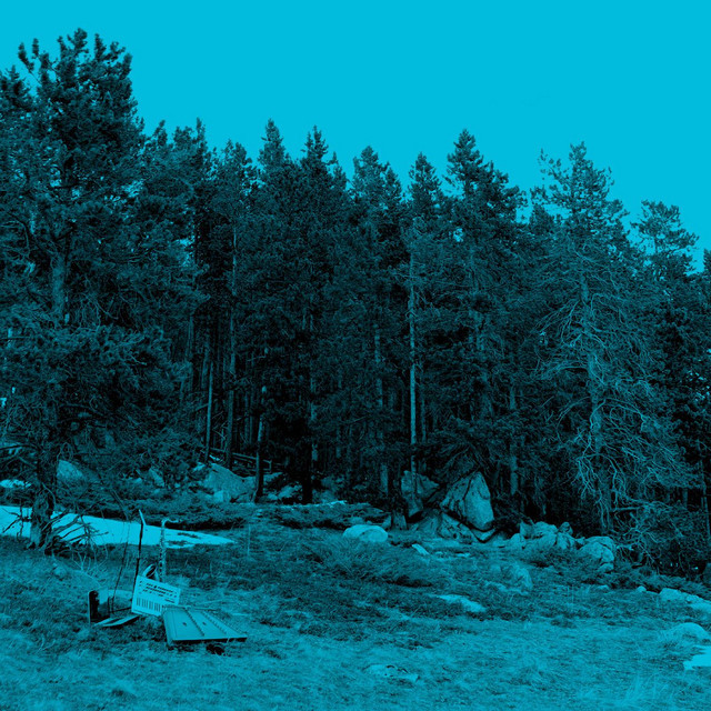 JJJJJErome Ellis "Loops of Retreat," from The Clearing. Listen at Riot Material.