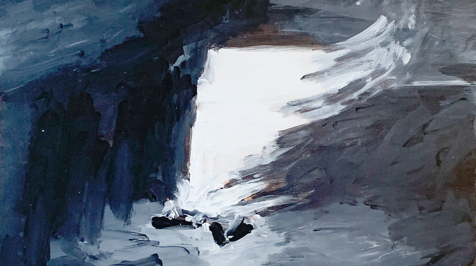 The Occult Works of Ray Robinson, with an essay by Christopher Ian Lutz, is at Riot Material Magazine.