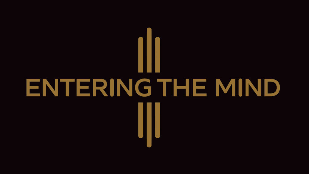 Entering the Mind 3-Part Podcast, which speaks to the key concepts in C von Hassett's new book, Entering the Mind. At Riot Material.
