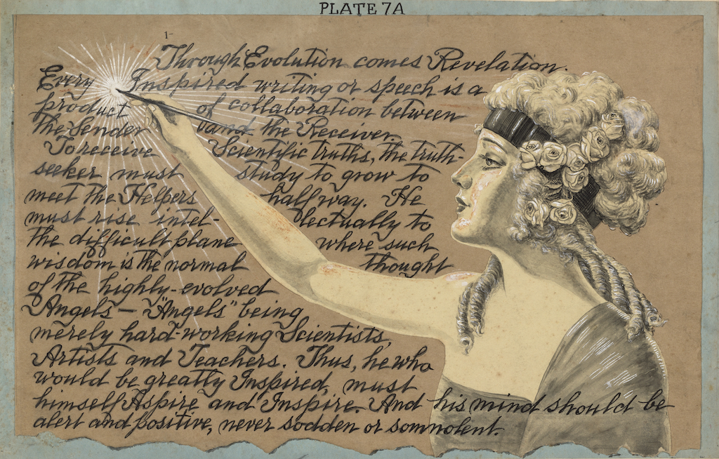 Communication Breakdown: Grant Wallace, His Heirs & the Legacy of a ...