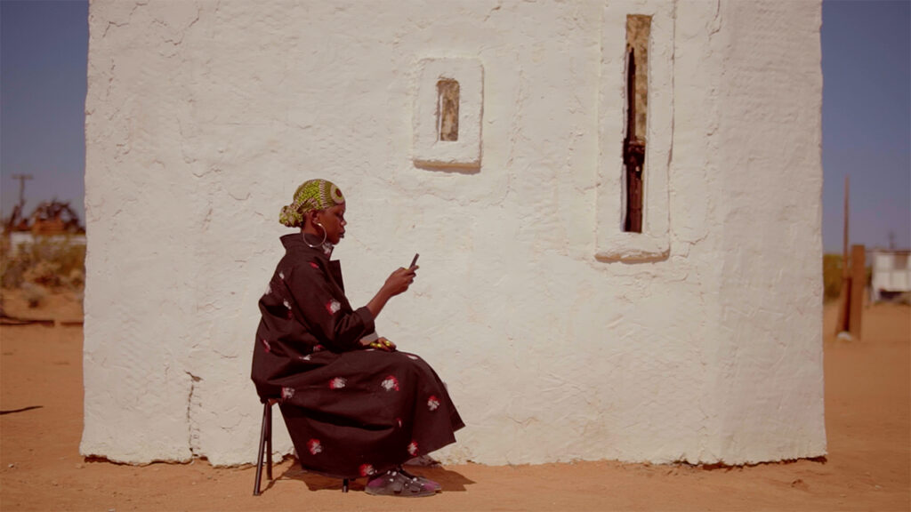 Jeff Parker's Suffolk, official video. Listen at Riot Material