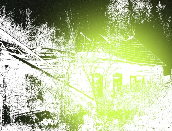 Stalking the Atomic City